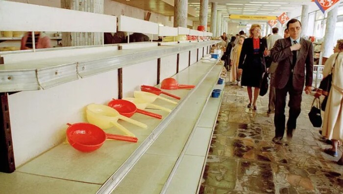 «С ОГАС даже синих кур бы не осталось»: специалисты ВШЭ в симуляторе выяснили, могла ли спасти СССР система академика Глушкова