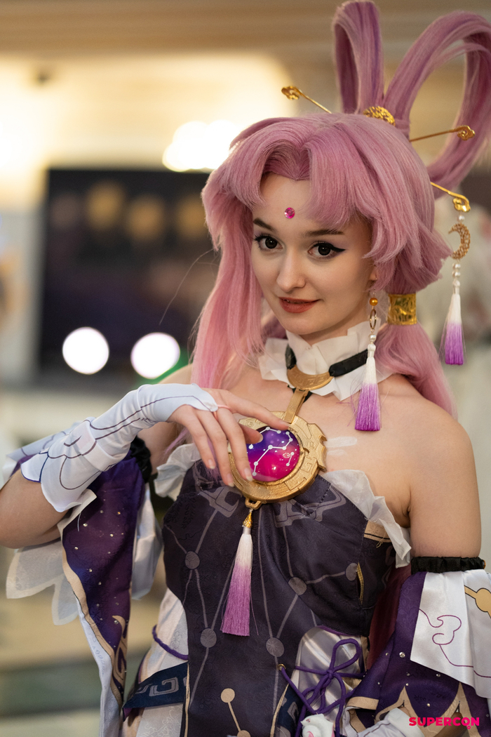 Fu Xuan by Popsi.cat