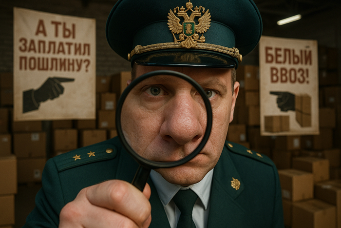 «Как я понял, что "забыть про груз" из Китая уже не получится»