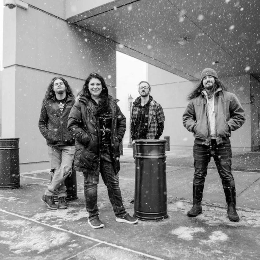 DARWIN англичане c новым треком *Cry A River* из альбома 2025 года DISTORTED MIRROR - Рок, Progressive Rock, Англия, Видео, YouTube