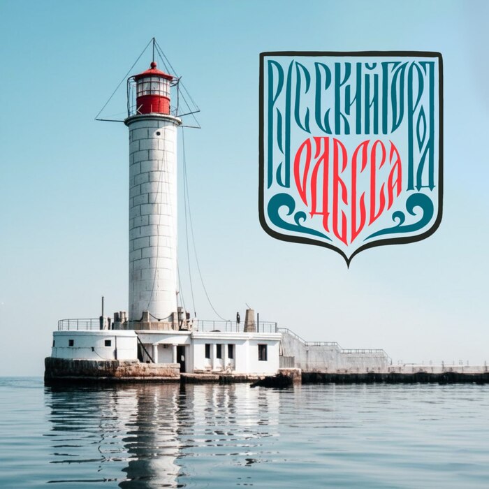 Сегодня в Одессе в бессильной злобе на великое русское прошлое своего города местные власти заколотили досками памятник Пушкину