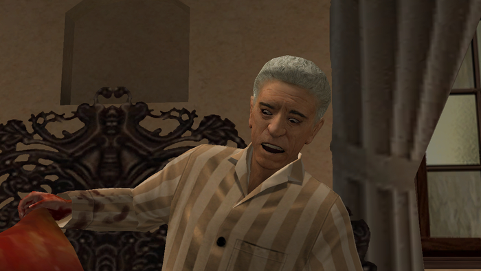 Да ниже голова лошади