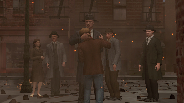 Однажды ты отомстишь....