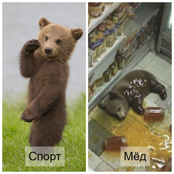 Пагубное пристрастие ))