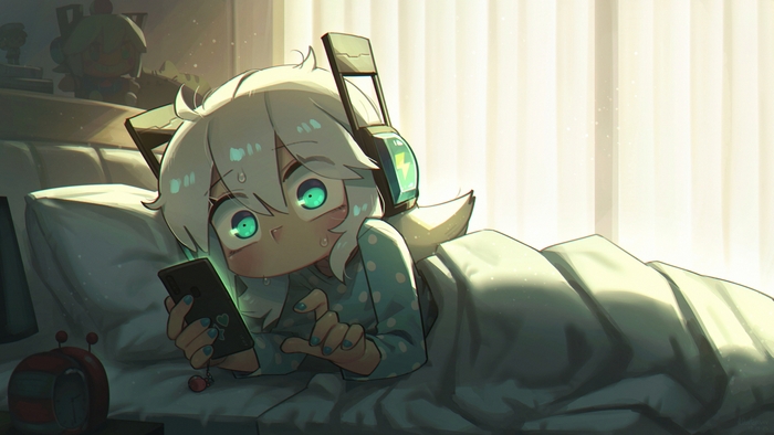 Доброе утро