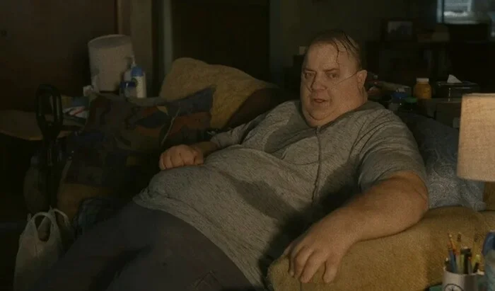 “Кит” / Protozoa Pictures