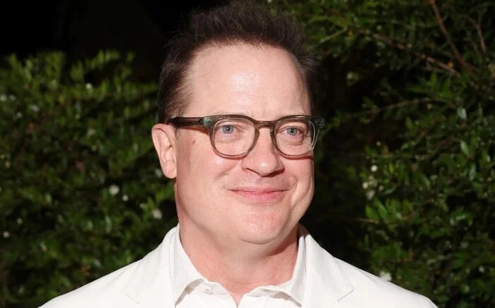 Фрейзер в 2023 году / Википедия