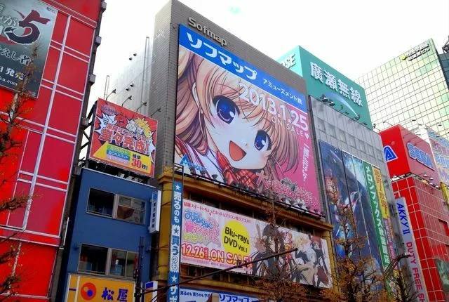 Выручка индустрии аниме достигла $25 млрд в год — это исторический максимум