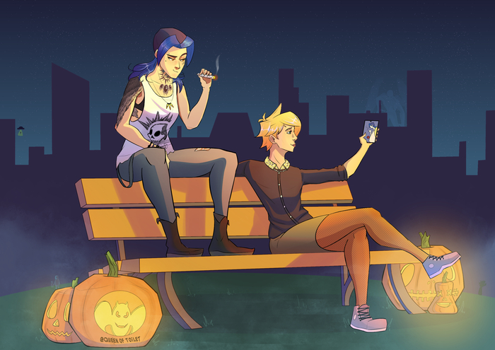    : <!--noindex--><a href="https://pikabu.ru/story/uzhas_vsekh_lyubiteley_lis_13349064?u=http%3A%2F%2Ft.me%2FQueenOfToilet&t=t.me%2FQueenOfToilet&h=d8dd9b9476e3769f997debad3e82c9cad920c5f8" title="http://t.me/QueenOfToilet" target="_blank" rel="nofollow noopener">t.me/QueenOfToilet</a><!--/noindex--> 