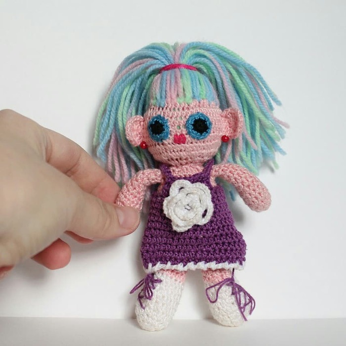 Первые шаги