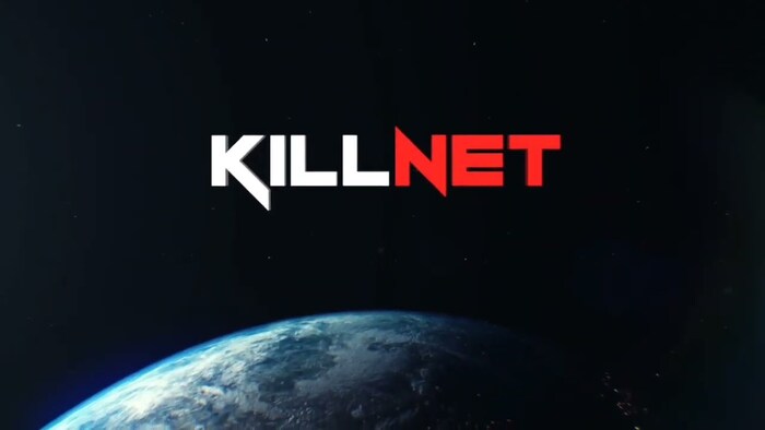  KillNet