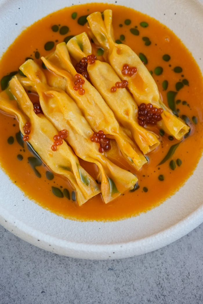 Лучшие рестораны Тулы на набережной: где остановиться туристу