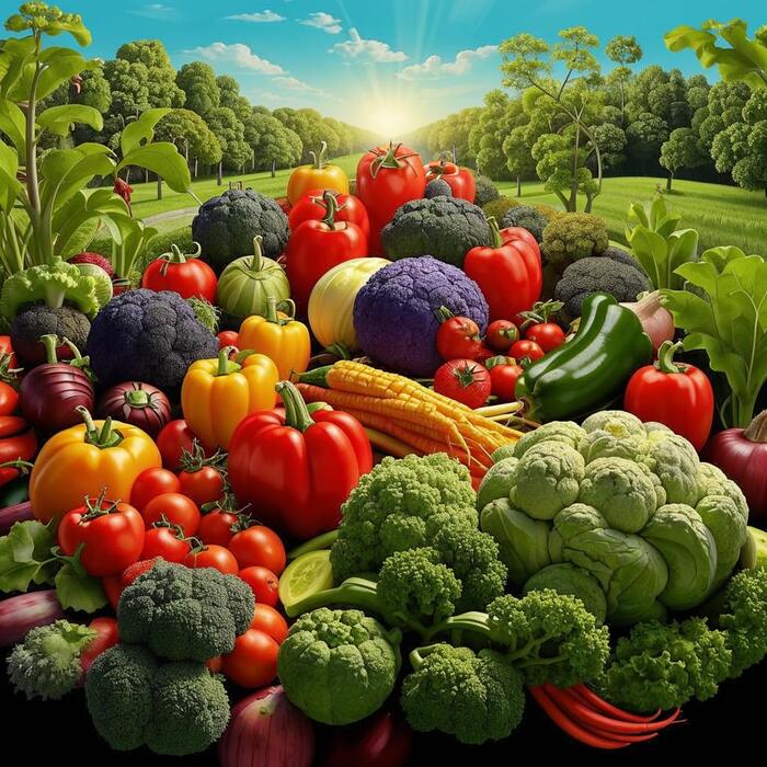 ГМО — лучшее, что случилось с человечеством. И вот почему