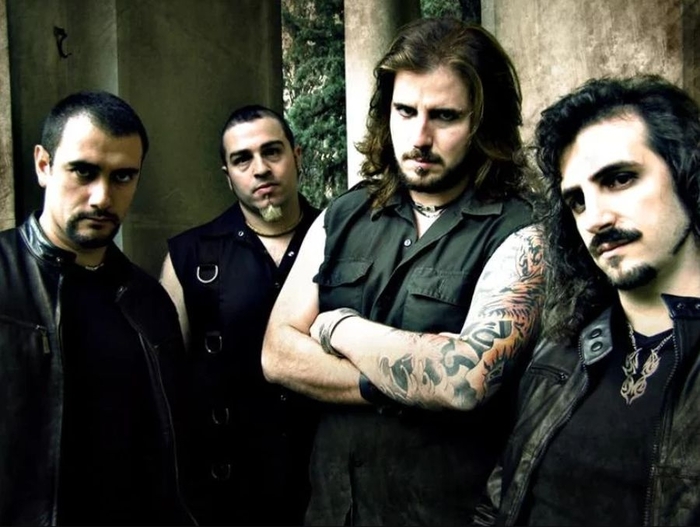 DARK MOOR !!!  !!  7             ...POWER METAL