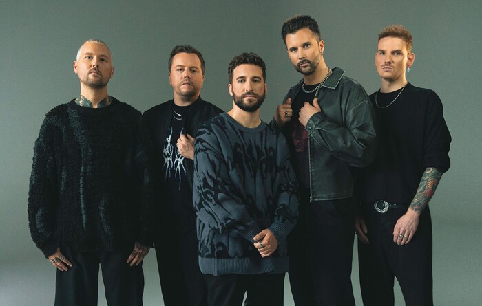 ELECTRIC CALLBOY c brand new single 2025 года *TANZNEID* ELECTRONIC ROCK/POST-HARDCORE