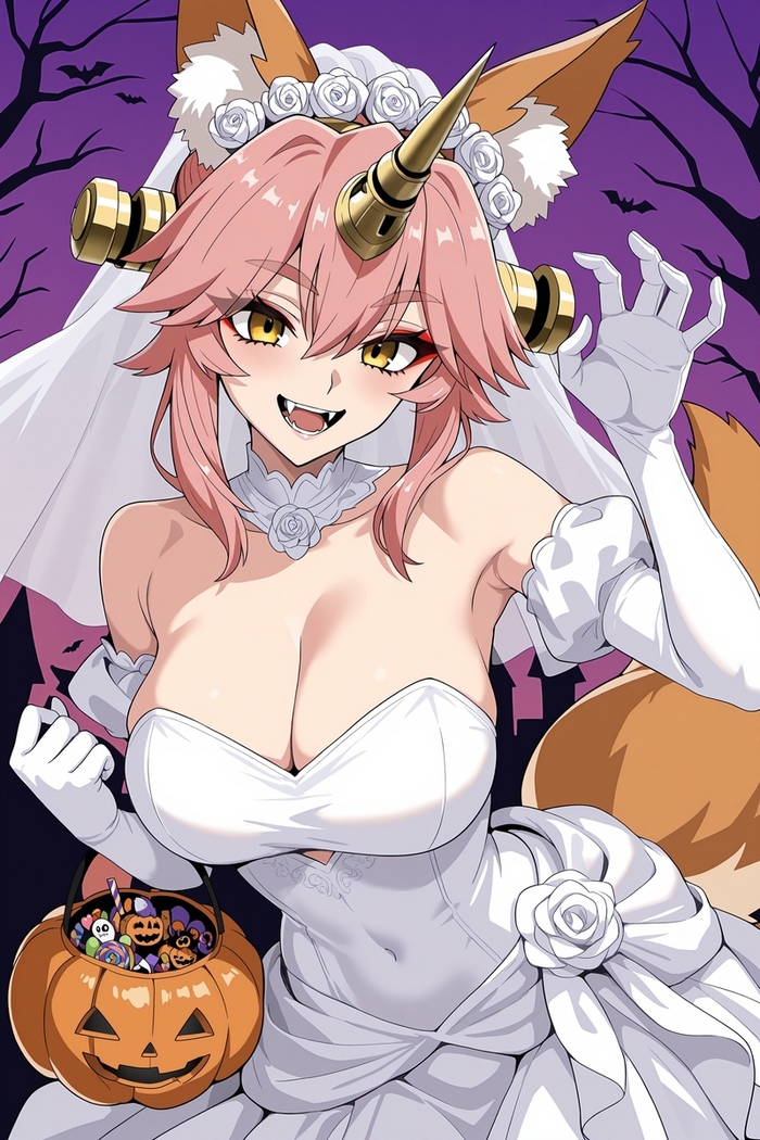 Tamamo no Mae