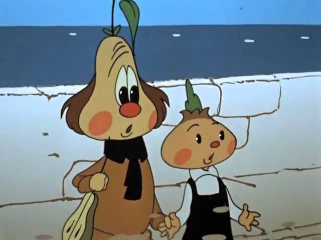 Сказочная расчленёнка