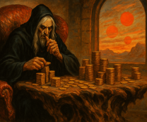 �������