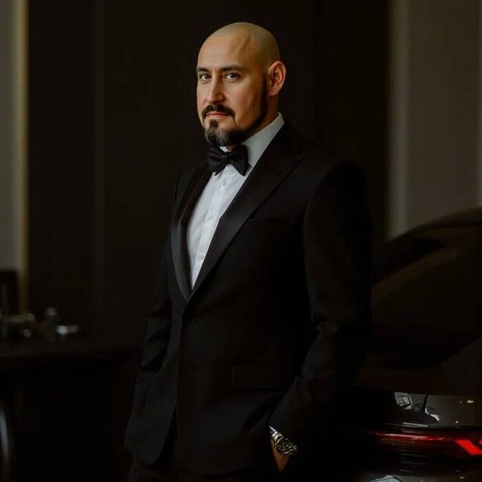 СКРОМНОСТЬ УКРАШАЕТ ЧЕЛОВЕКА