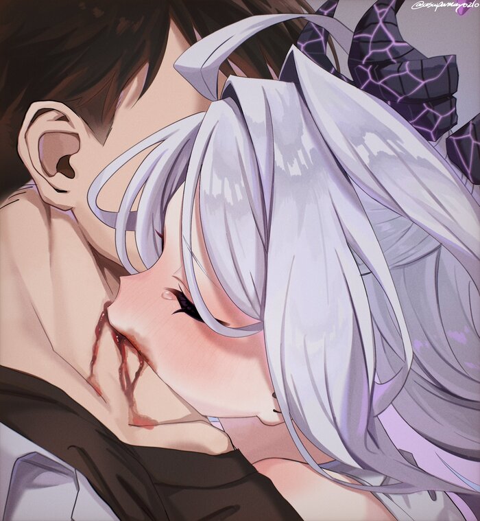 Кусачая Хина