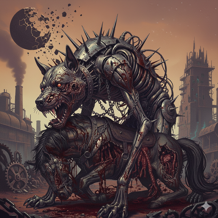 Первый опыт рисования