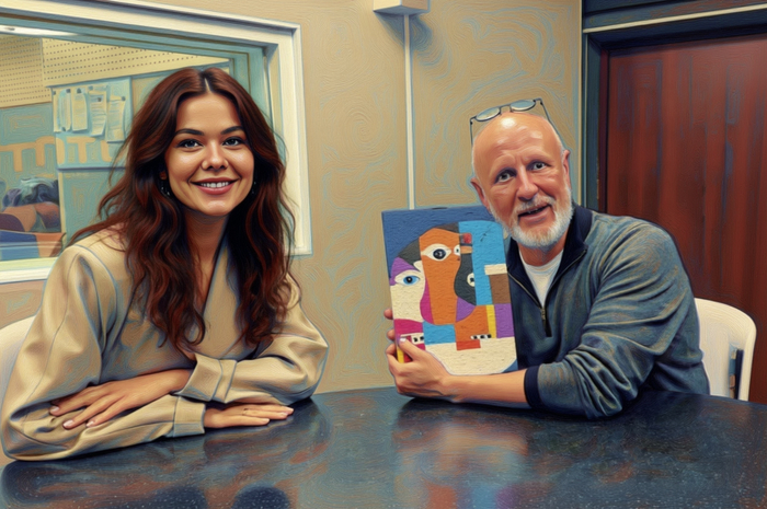 Шедевры Олз777 в переводе Гоблина