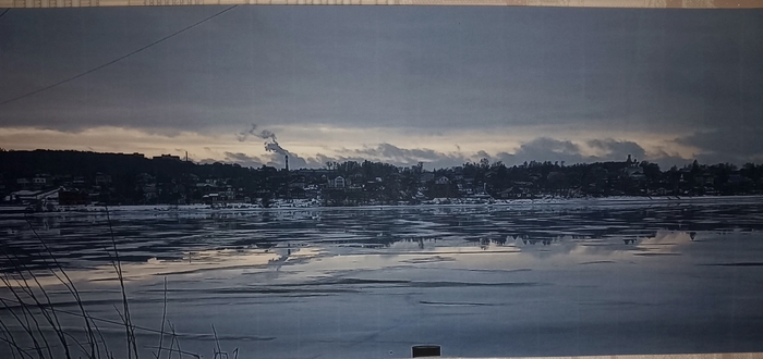 Фотография из личного архива