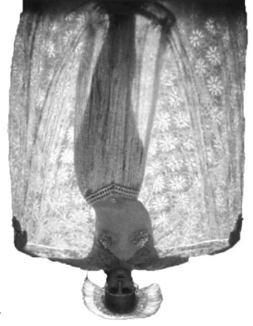 «Метрополис». Реж. Фриц Ланг. 1927