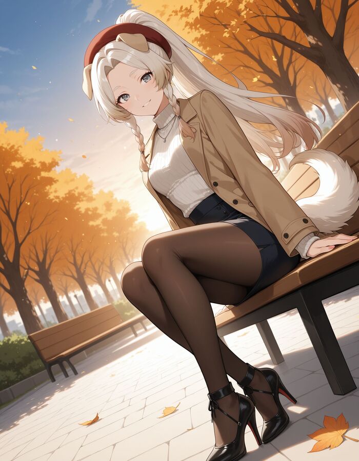 Всем хороших выходных!