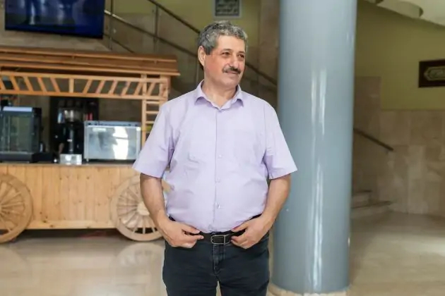 Фото: Елена Ростунова