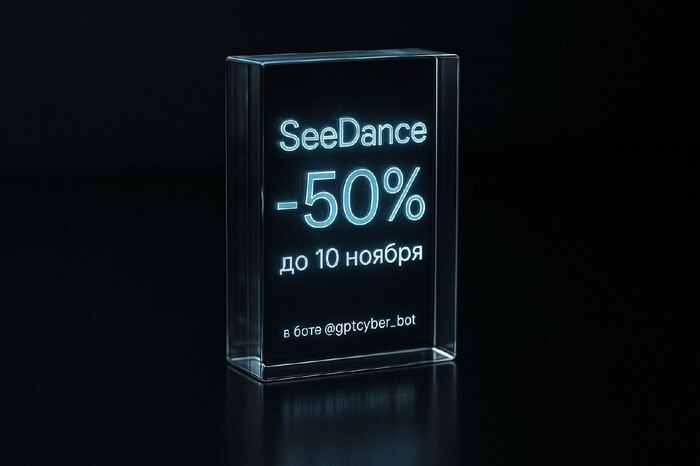 Горячая новость