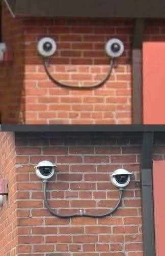 Камеры слежения в детском саду и школе