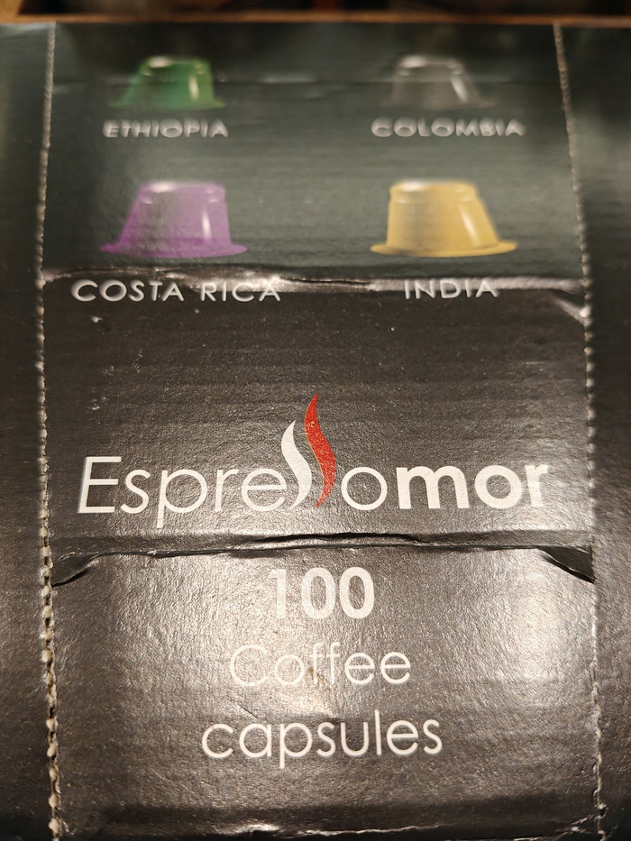 Бывает голодомор, а бывает...