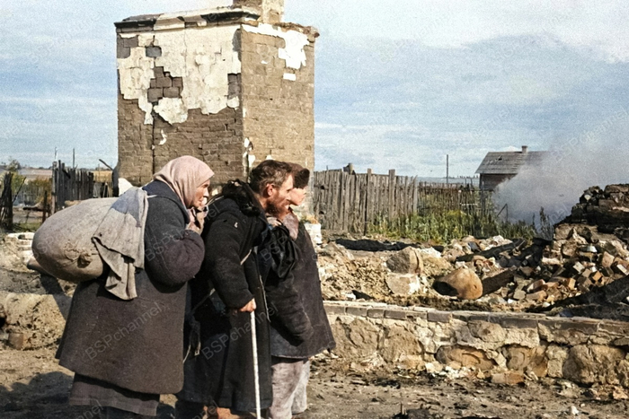 Фотограф: Леонид Доренский