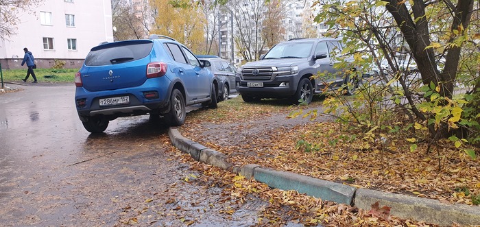 Ответ Kyrsor в «Мусорные войны»