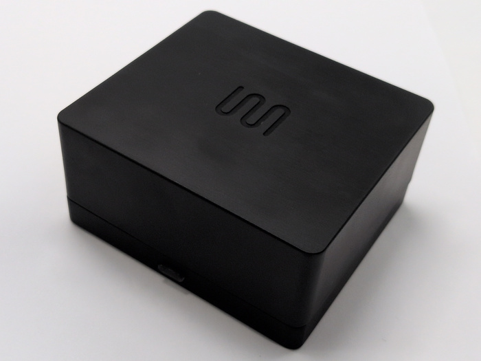 Какая-то коробочка :)