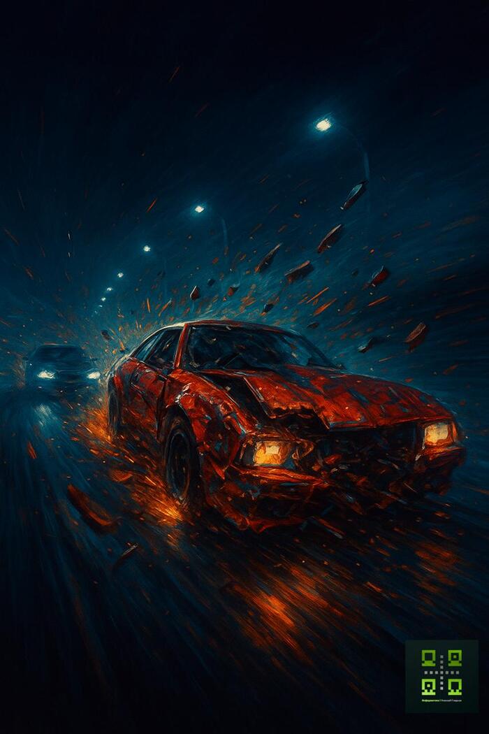 &#x1F5D3; 05.11.2004  FlatOut [_]