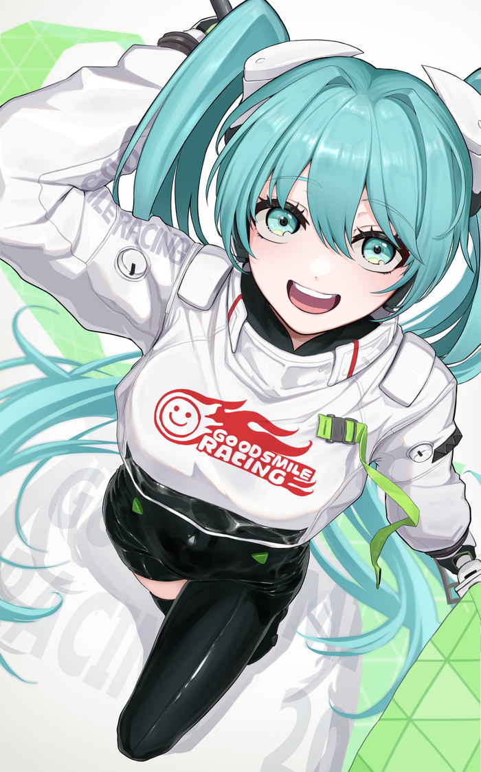 Hatsune Miku #326
