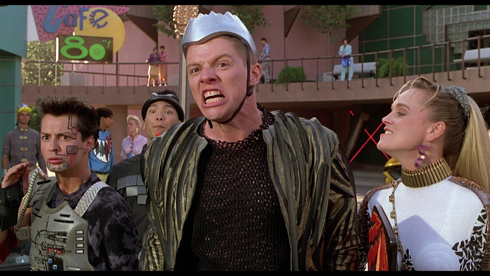 Какая интересная была мода всего лишь 10 лет назад