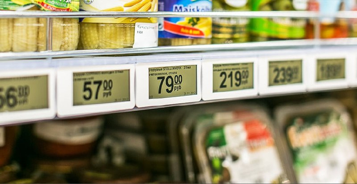 В России могут унифицировать весовые единицы на товарах в магазинах