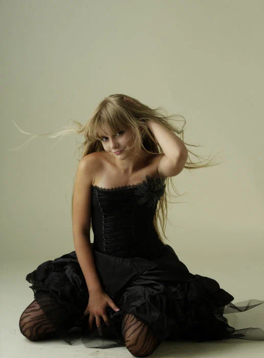 Архивное фото Веры Иванко