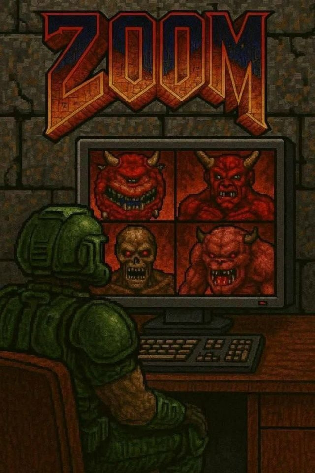    IP: doom zoom