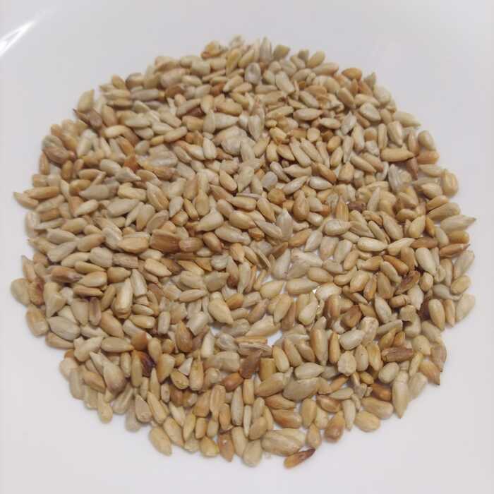 Готовые семки