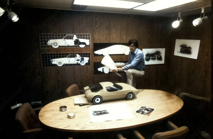 Фотограф: Артур Шатц