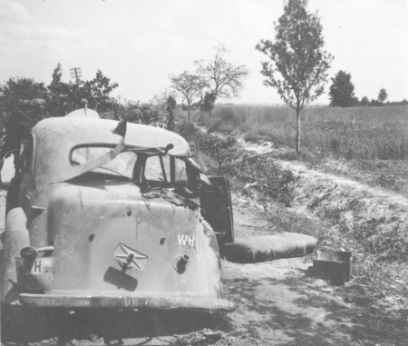      ,"Opel Kadett" 1938 .           ,   "WH"