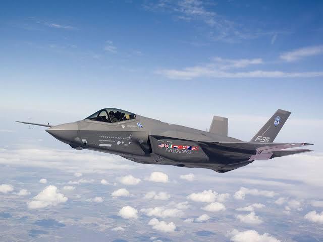       F-35