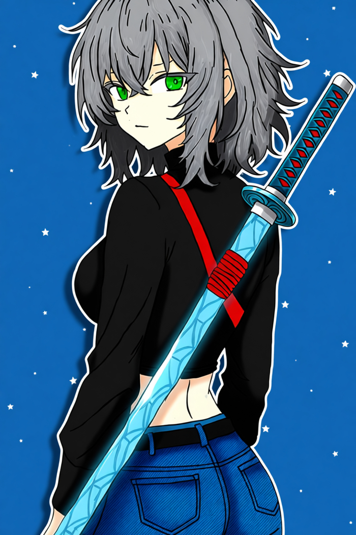 Вечер добрый