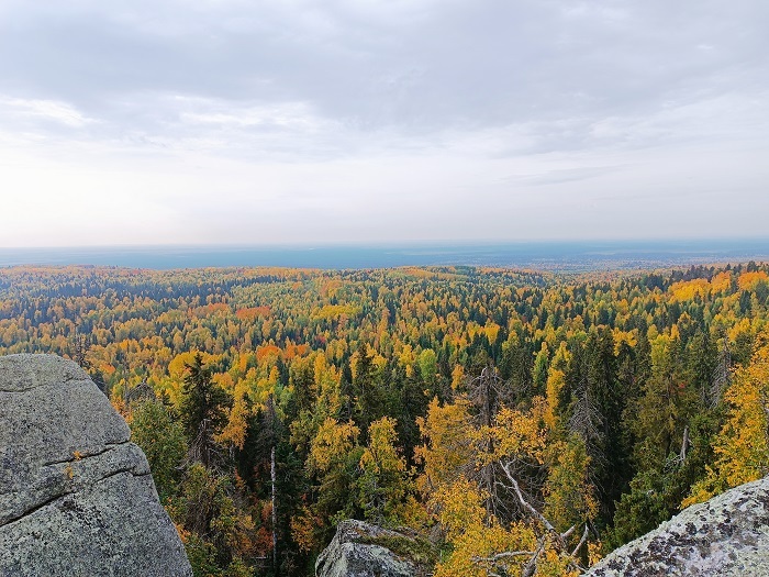 Фото: Вера Ершова