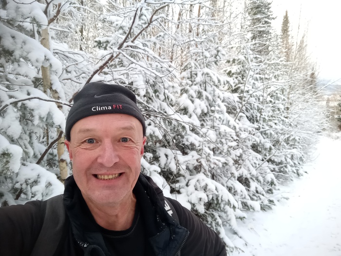 Какая отвратительная рожа (С)