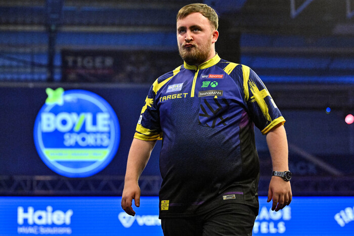 Назван самый сексуальный спортсмен мира (по версии британок)